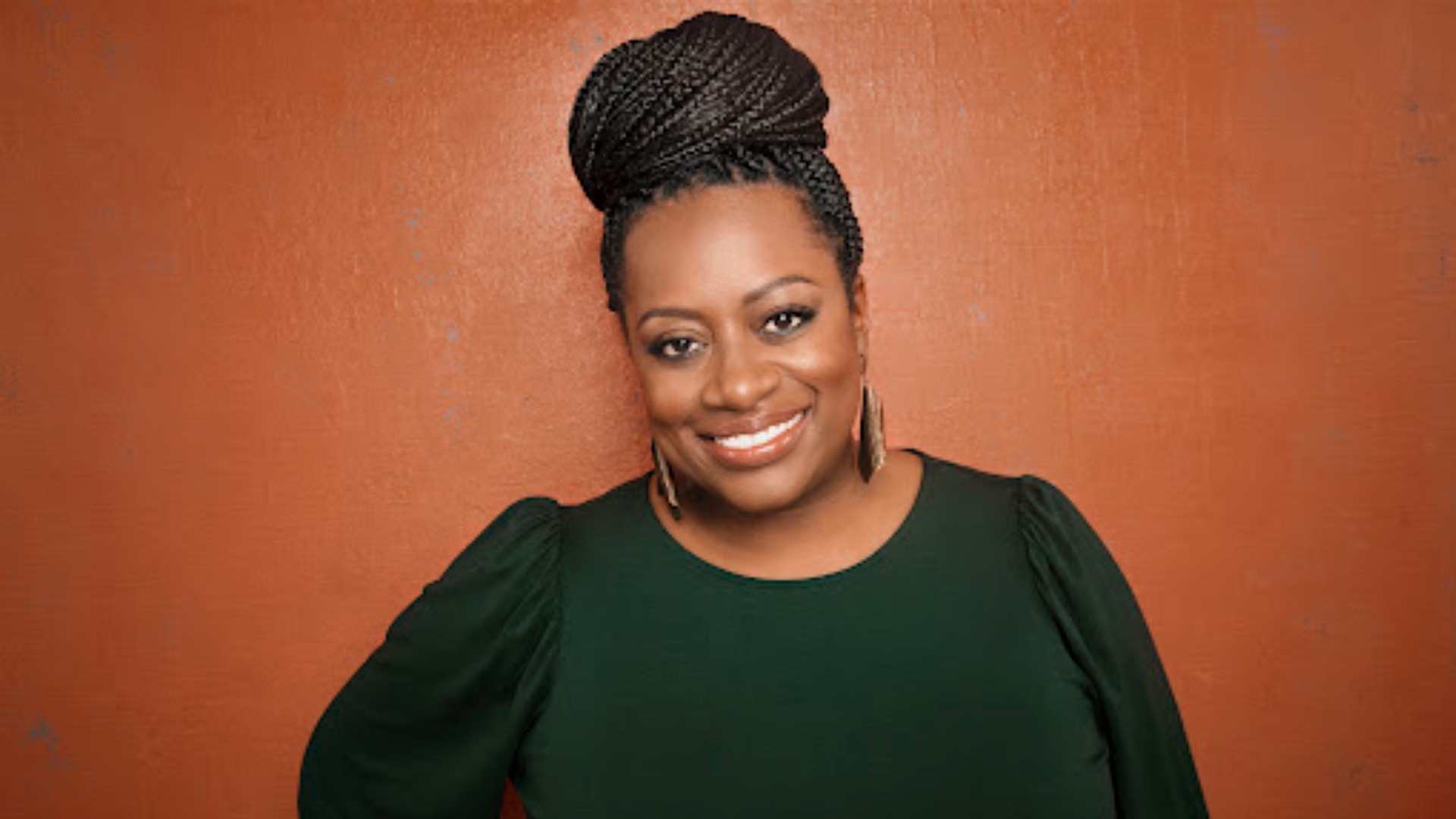 Erin Jackson